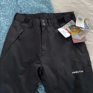 Arctix Snow Pants Youth Large